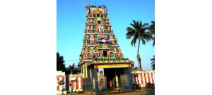 சிறுவாபுரி - சென்னை தமிழ்நாடு